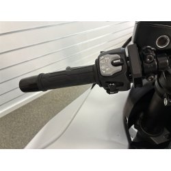 Suzuki GSX1300 R Hayabusa 2022