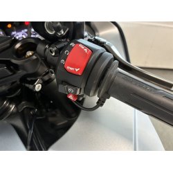 Suzuki GSX1300 R Hayabusa 2022