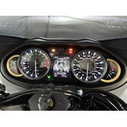 Suzuki GSX1300 R Hayabusa 2022