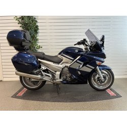 Yamaha FJR 1300 ABS 2007