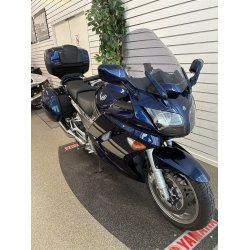 Yamaha FJR 1300 ABS 2007