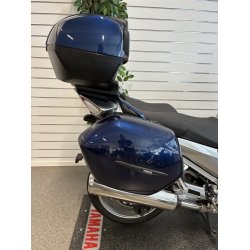 Yamaha FJR 1300 ABS 2007