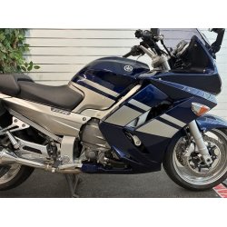 Yamaha FJR 1300 ABS 2007