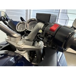 Yamaha FJR 1300 ABS 2007