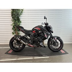 Suzuki GSX-S750 Yoshimura Edition ABS 2022