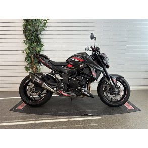 Suzuki GSX-S750 Yoshimura Edition ABS 2022