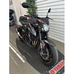 Suzuki GSX-S750 Yoshimura Edition ABS 2022