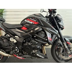 Suzuki GSX-S750 Yoshimura Edition ABS 2022