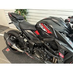 Suzuki GSX-S750 Yoshimura Edition ABS 2022