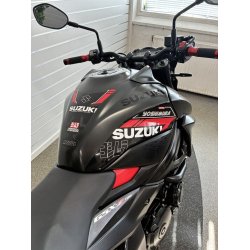 Suzuki GSX-S750 Yoshimura Edition ABS 2022