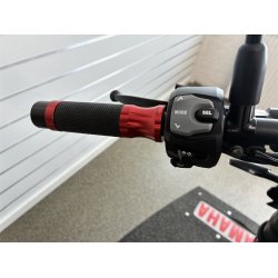 Suzuki GSX-S750 Yoshimura Edition ABS 2022