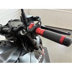 Suzuki GSX-S750 Yoshimura Edition ABS 2022