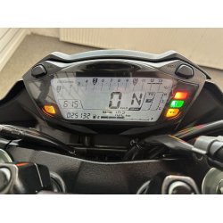 Suzuki GSX-S750 Yoshimura Edition ABS 2022