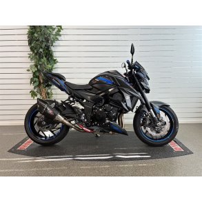 Suzuki GSX-S750 Yoshimura Edition ABS 2019