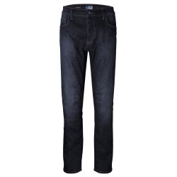 PMJ Jeans Voyager Short Denim Bl