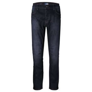 PMJ Jeans Voyager Short Denim Bl