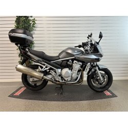 Suzuki GSF650 S Bandit ABS 2014