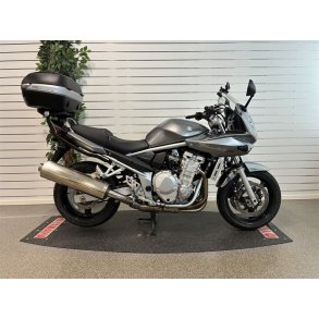 Suzuki GSF650 S Bandit ABS 2014