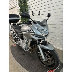 Suzuki GSF650 S Bandit ABS 2014