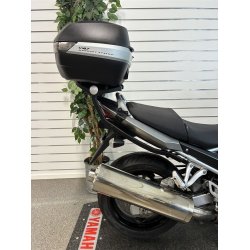 Suzuki GSF650 S Bandit ABS 2014