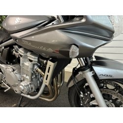 Suzuki GSF650 S Bandit ABS 2014