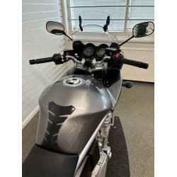 Suzuki GSF650 S Bandit ABS 2014