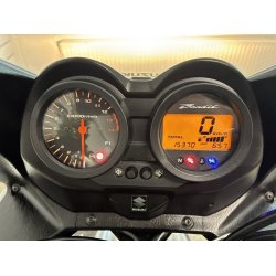 Suzuki GSF650 S Bandit ABS 2014