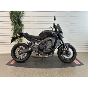 Yamaha MT-09 Y-AMT 2025