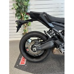 Yamaha MT-09 Y-AMT 2025