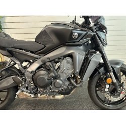 Yamaha MT-09 Y-AMT 2025