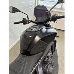 Yamaha MT-09 Y-AMT 2025