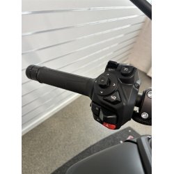 Yamaha MT-09 Y-AMT 2025