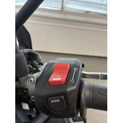 Yamaha MT-09 Y-AMT 2025