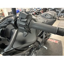Yamaha MT-09 Y-AMT 2025