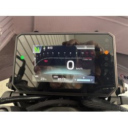 Yamaha MT-09 Y-AMT 2025