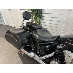 Yamaha XVS1300 A Midnight Star 2009