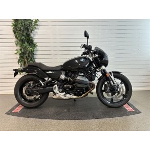 BMW R 12 ABS 2025