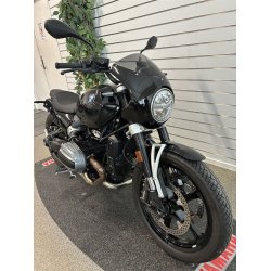 BMW R 12 ABS 2025