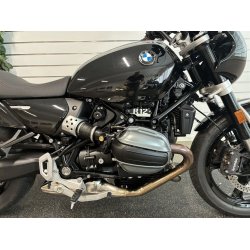 BMW R 12 ABS 2025