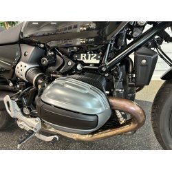 BMW R 12 ABS 2025