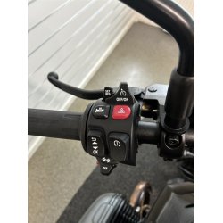BMW R 12 ABS 2025