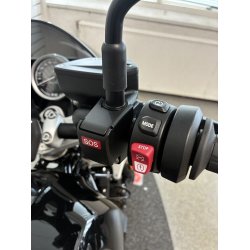 BMW R 12 ABS 2025