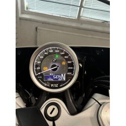 BMW R 12 ABS 2025