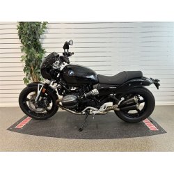 BMW R 12 ABS 2025