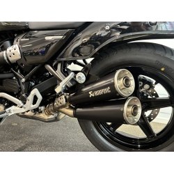 BMW R 12 ABS 2025
