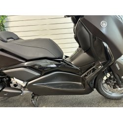 Yamaha XMAX 300 Tech MAX 2025