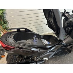 Yamaha XMAX 300 Tech MAX 2025