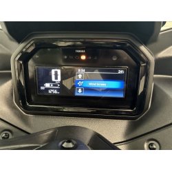 Yamaha XMAX 300 Tech MAX 2025