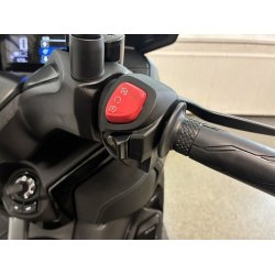 Yamaha XMAX 300 Tech MAX 2025
