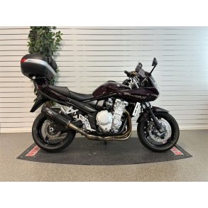 Suzuki GSF1250 SA Bandit 2013